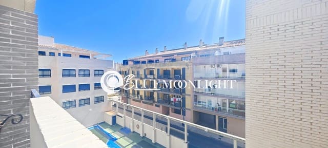 3 soveværelse Lejlighed til salg i Peñíscola med swimmingpool garage - € 240.000 (Ref: 9740111)