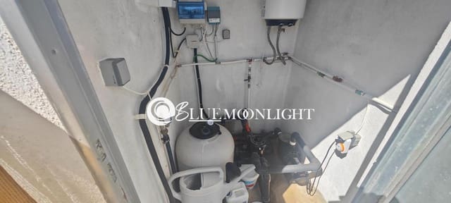 3 bedroom Villa for sale in Peñíscola with pool garage - € 325,000 (Ref: 9740224)