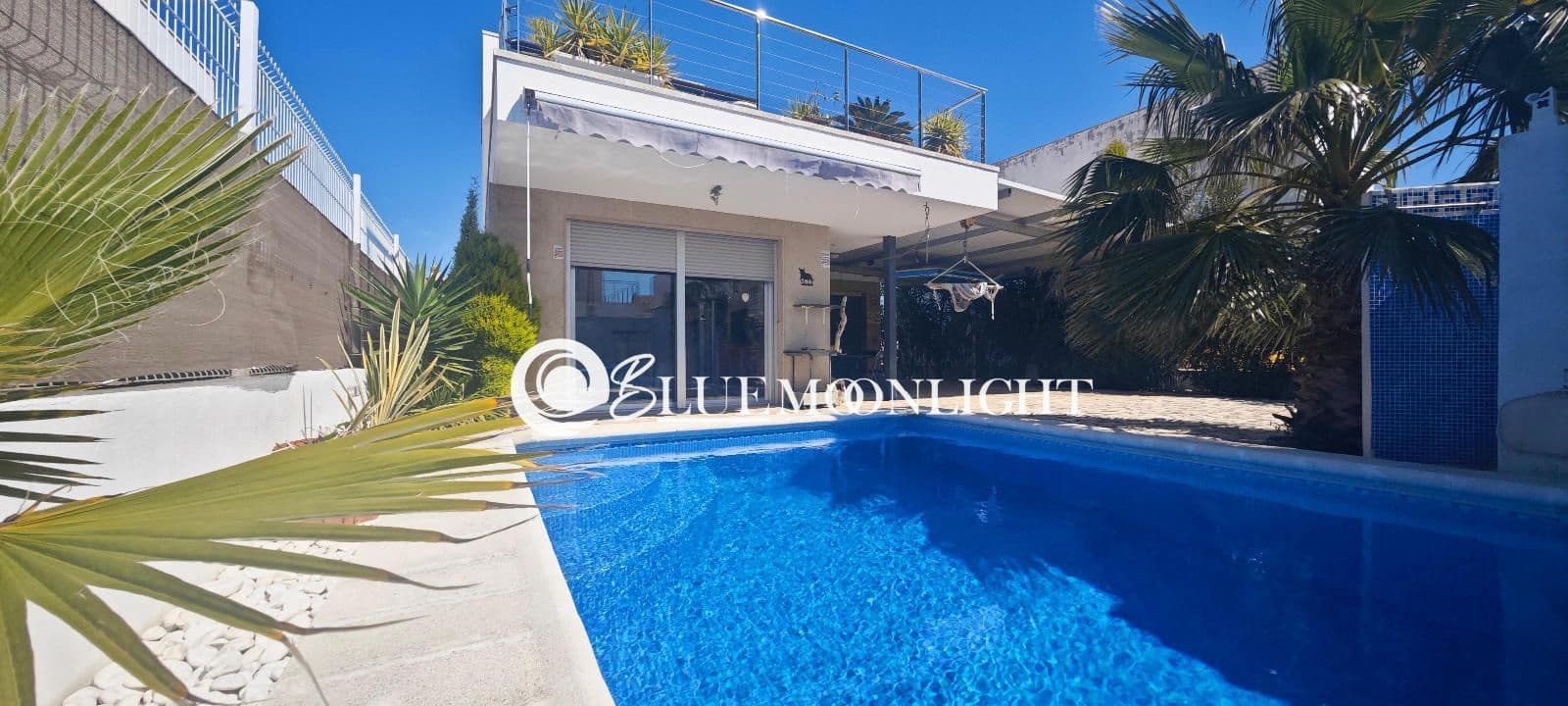 3 bedroom Villa for sale in Peniscola with pool garage - € 325,000 (Ref: 9740224)
