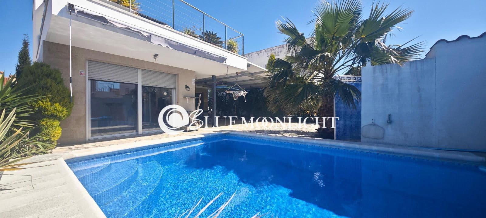 3 bedroom Villa for sale in Peniscola with pool garage - € 325,000 (Ref: 9740224)