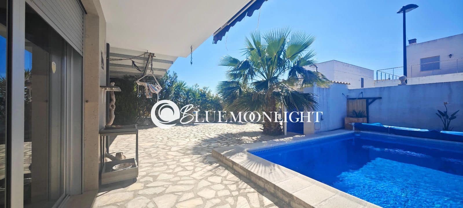 3 bedroom Villa for sale in Peniscola with pool garage - € 325,000 (Ref: 9740224)