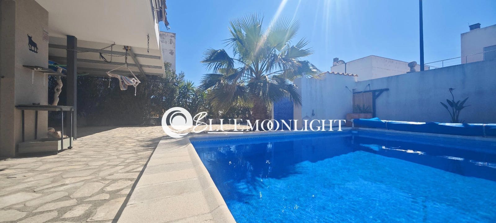 3 bedroom Villa for sale in Peniscola with pool garage - € 325,000 (Ref: 9740224)