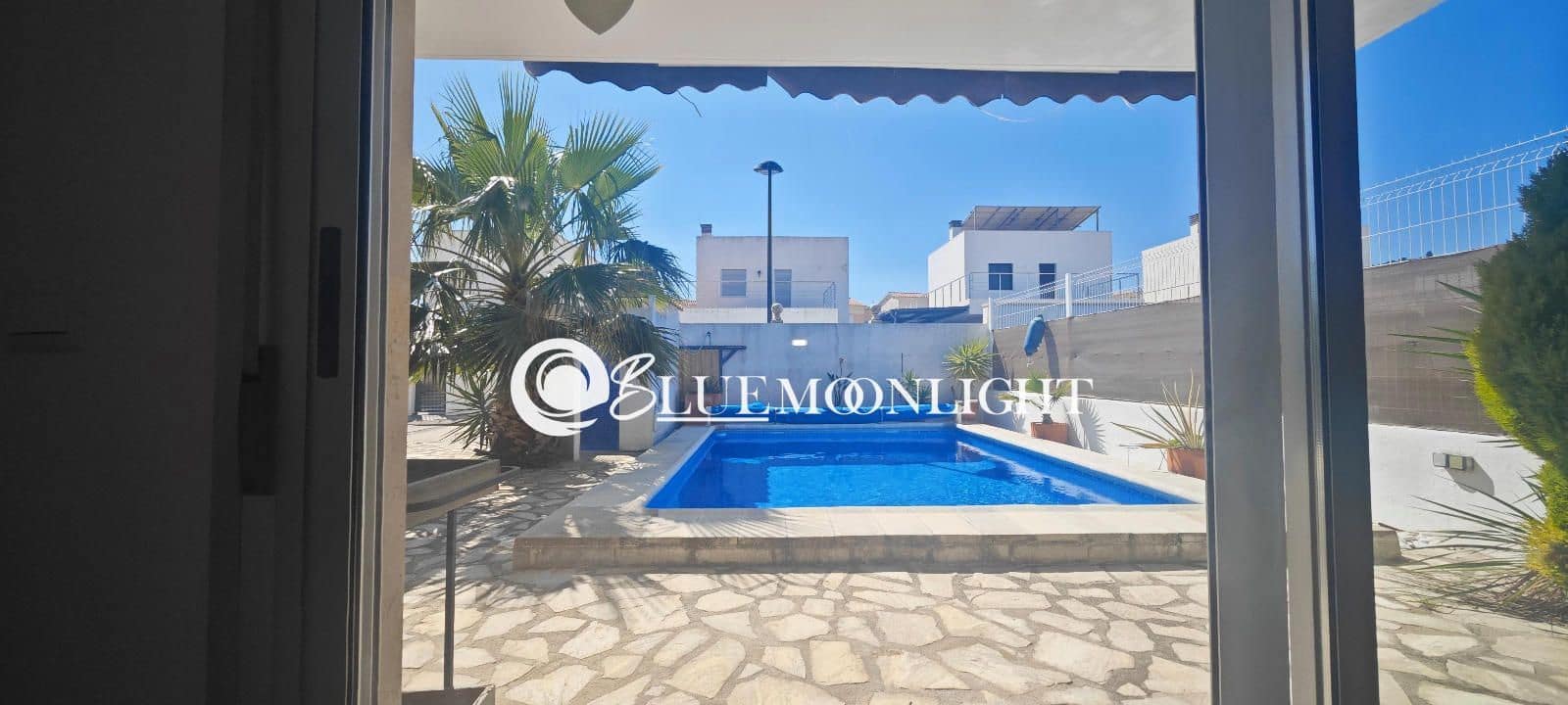 3 bedroom Villa for sale in Peniscola with pool garage - € 325,000 (Ref: 9740224)