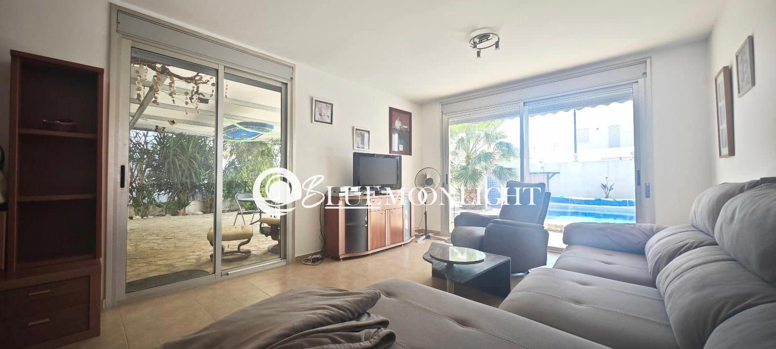 3 bedroom Villa for sale in Peniscola with pool garage - € 325,000 (Ref: 9740224)