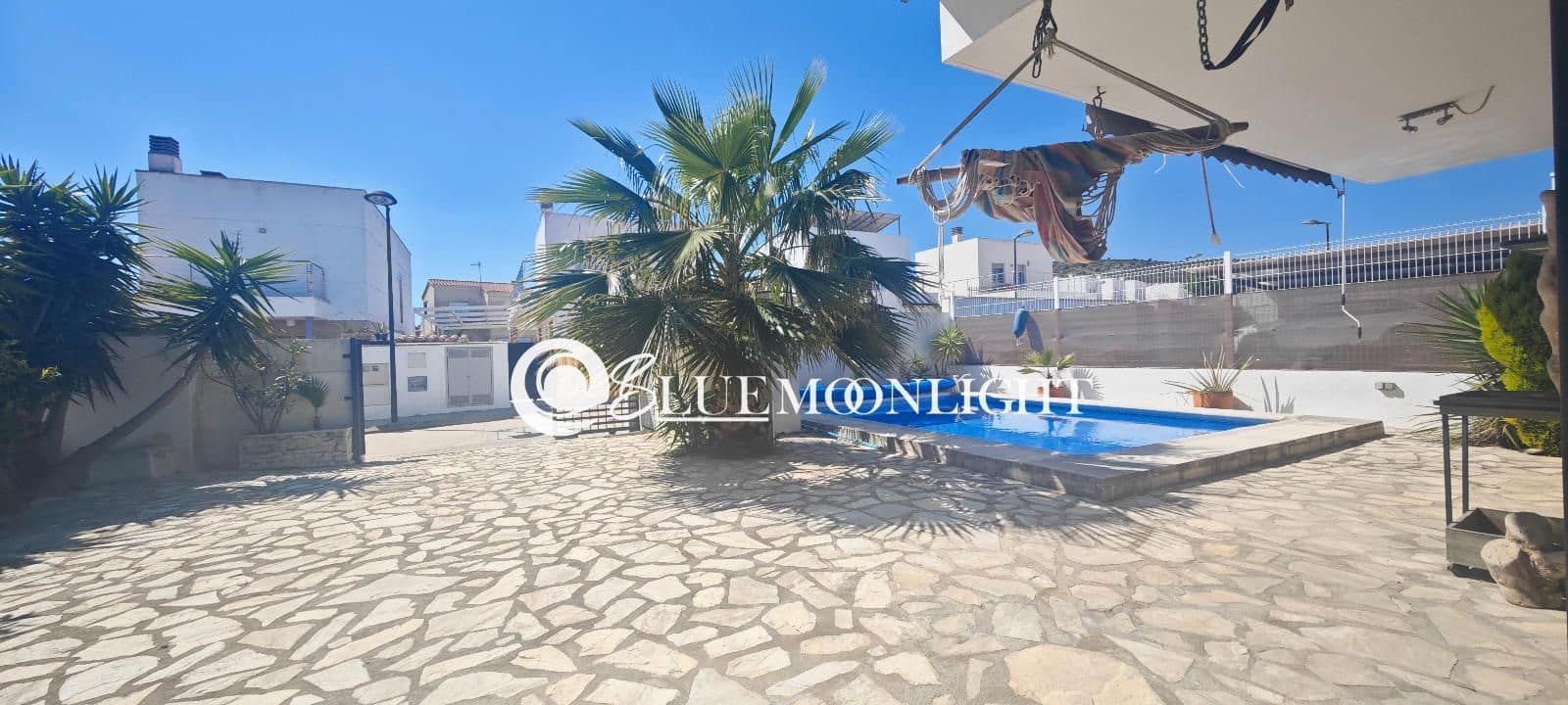 3 bedroom Villa for sale in Peniscola with pool garage - € 325,000 (Ref: 9740224)