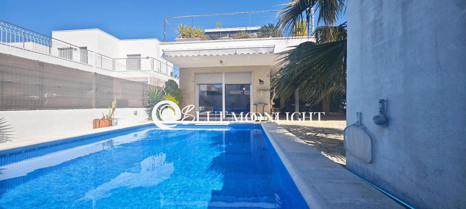 3 bedroom Villa for sale in Peniscola with pool garage - € 325,000 (Ref: 9740224)