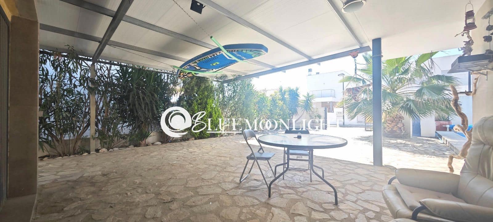 3 bedroom Villa for sale in Peniscola with pool garage - € 325,000 (Ref: 9740224)