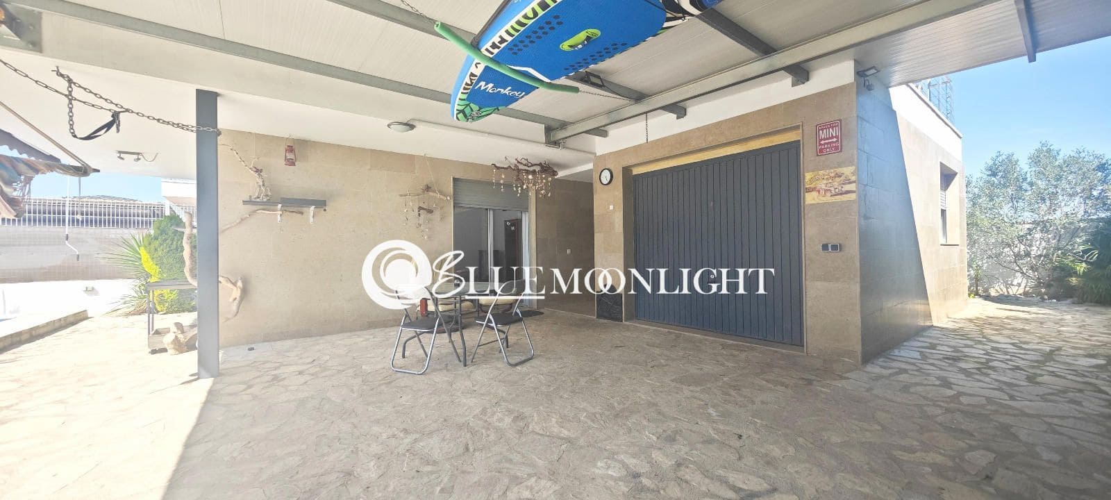 3 bedroom Villa for sale in Peniscola with pool garage - € 325,000 (Ref: 9740224)