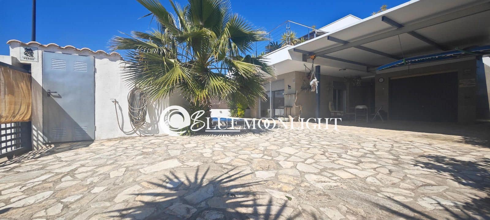 3 bedroom Villa for sale in Peniscola with pool garage - € 325,000 (Ref: 9740224)