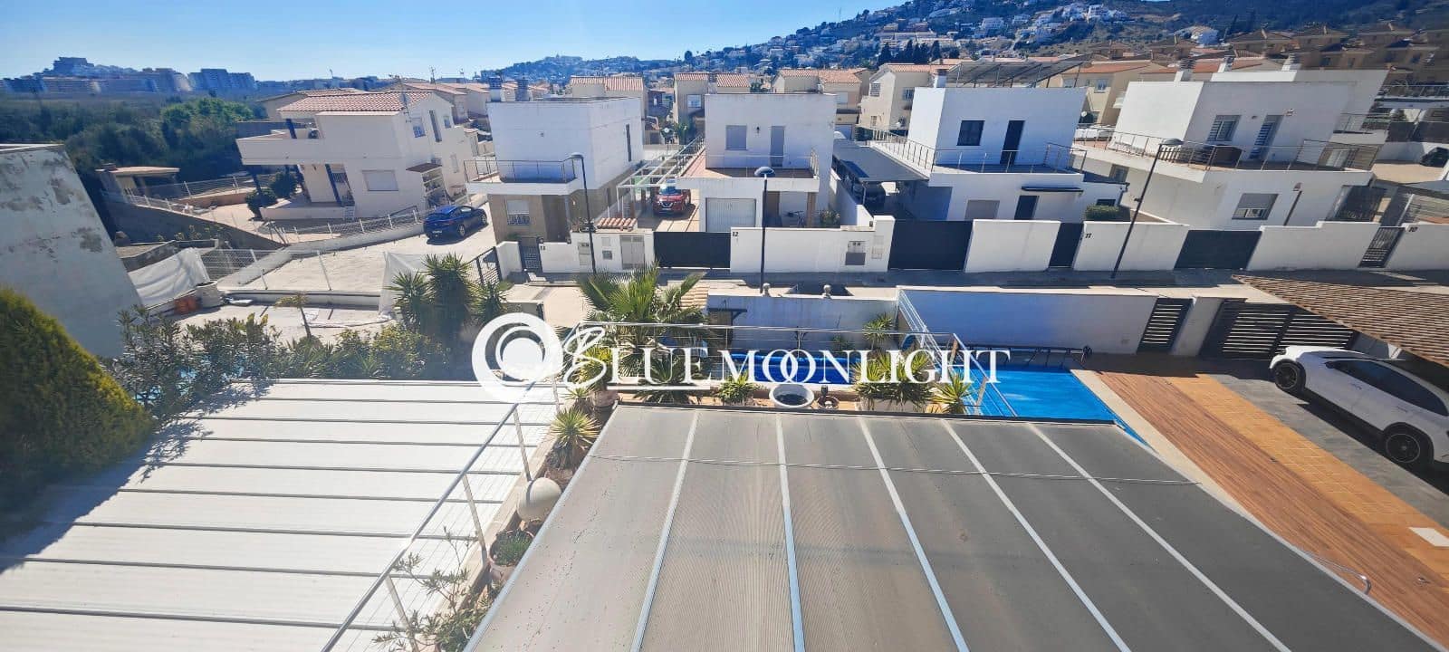 3 bedroom Villa for sale in Peniscola with pool garage - € 325,000 (Ref: 9740224)