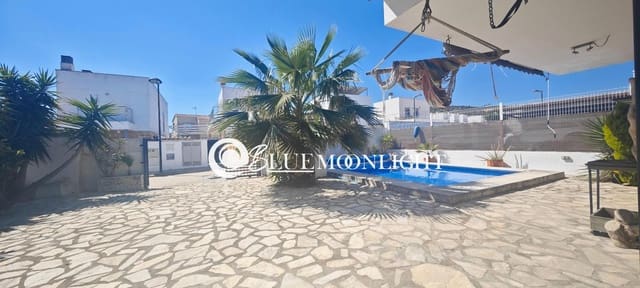 3 bedroom Villa for sale in Peñíscola with pool garage - € 325,000 (Ref: 9740224)