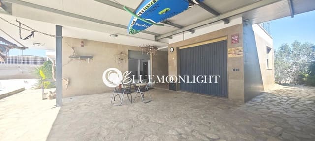 3 bedroom Villa for sale in Peñíscola with pool garage - € 325,000 (Ref: 9740224)