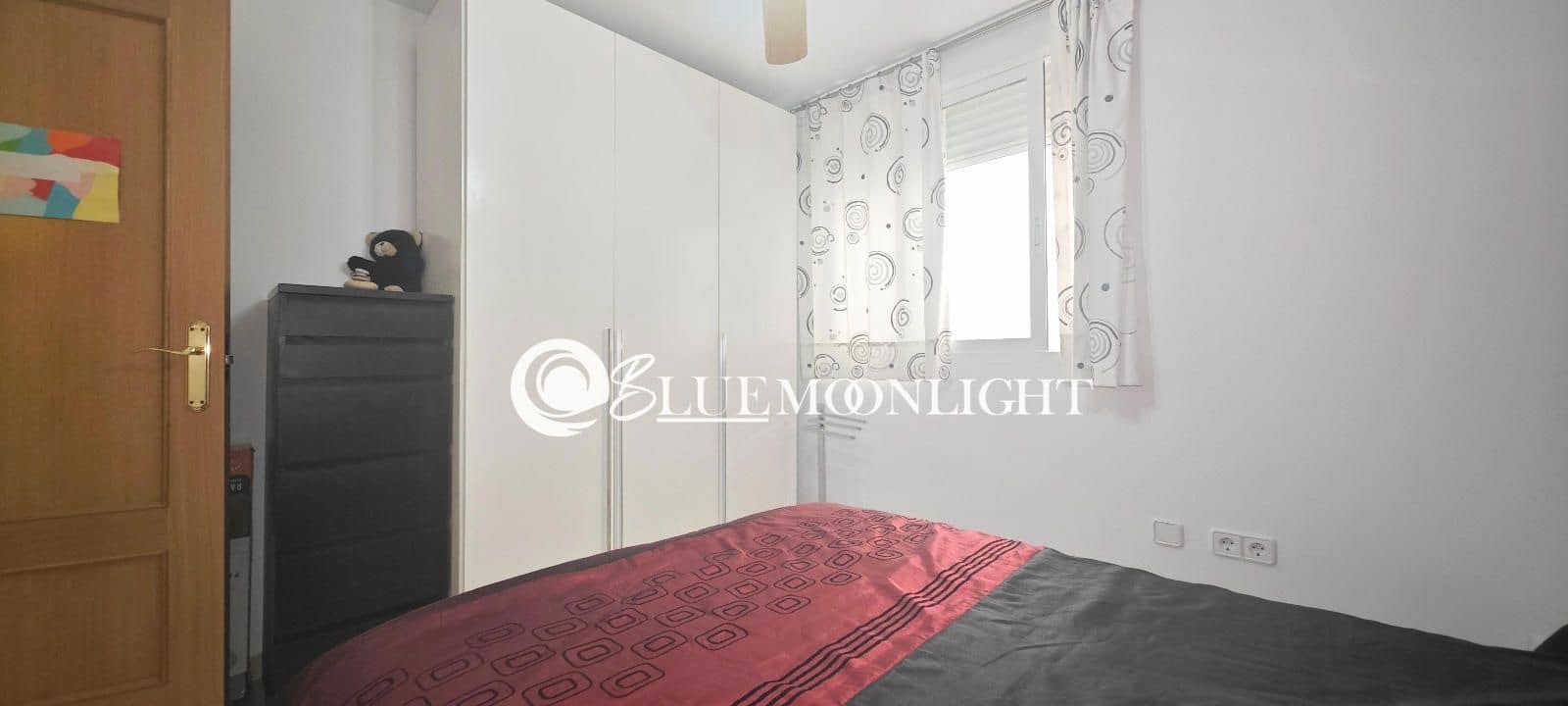 Piso de 3 habitaciones en Peñíscola en venta con garaje - 216.000 € (Ref: 9771015)