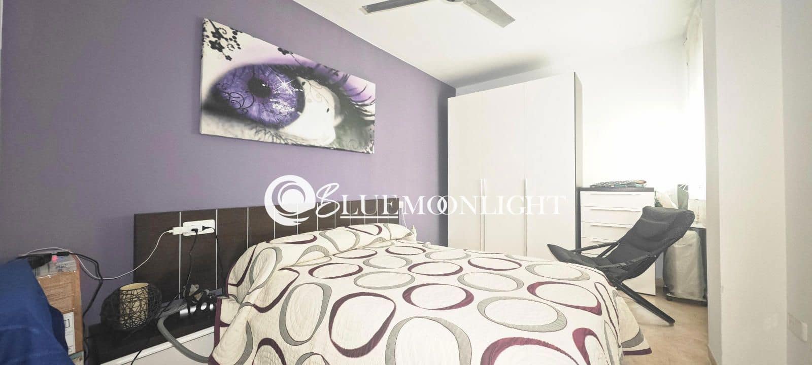 Piso de 3 habitaciones en Peñíscola en venta con garaje - 216.000 € (Ref: 9771015)