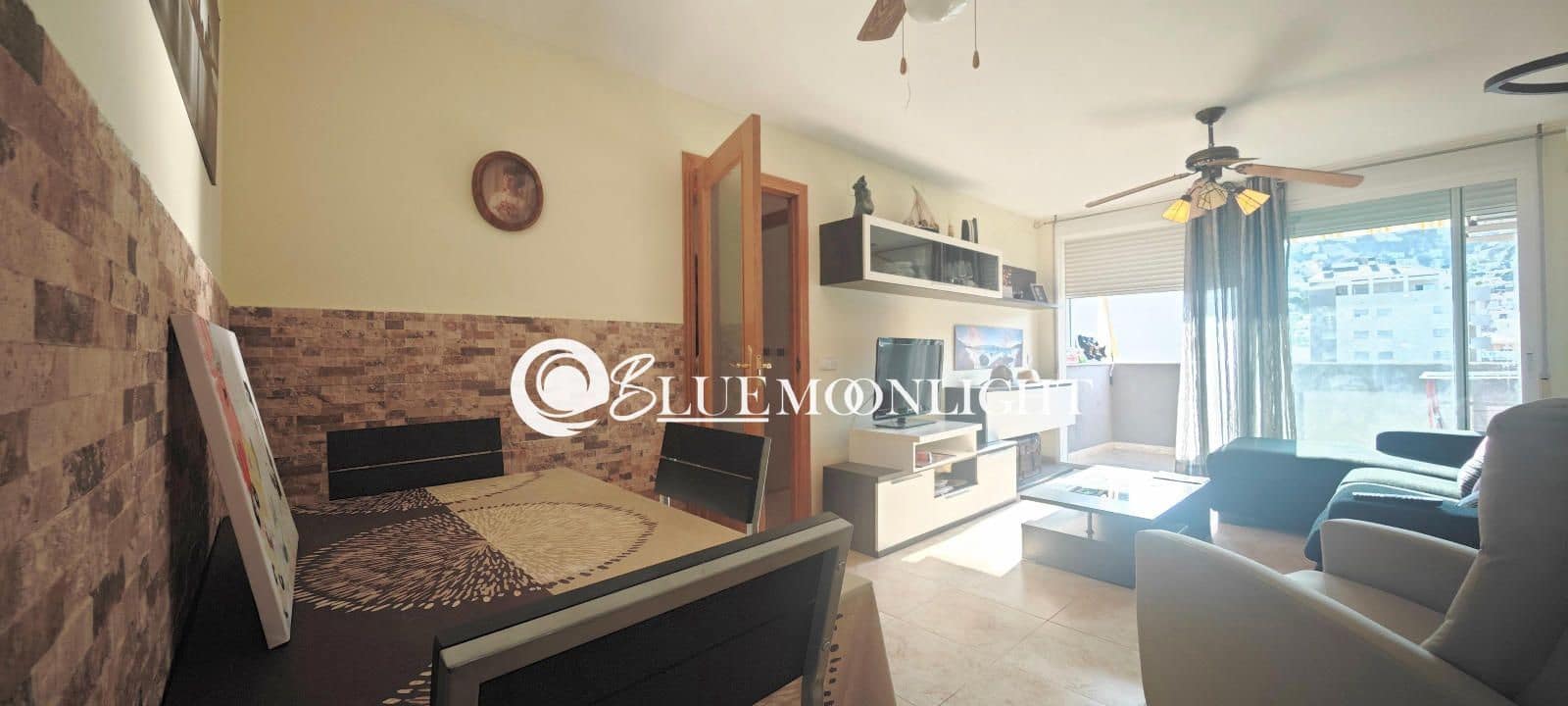 Piso de 3 habitaciones en Peñíscola en venta con garaje - 216.000 € (Ref: 9771015)