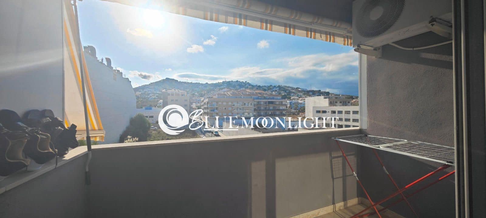 Piso de 3 habitaciones en Peñíscola en venta con garaje - 216.000 € (Ref: 9771015)