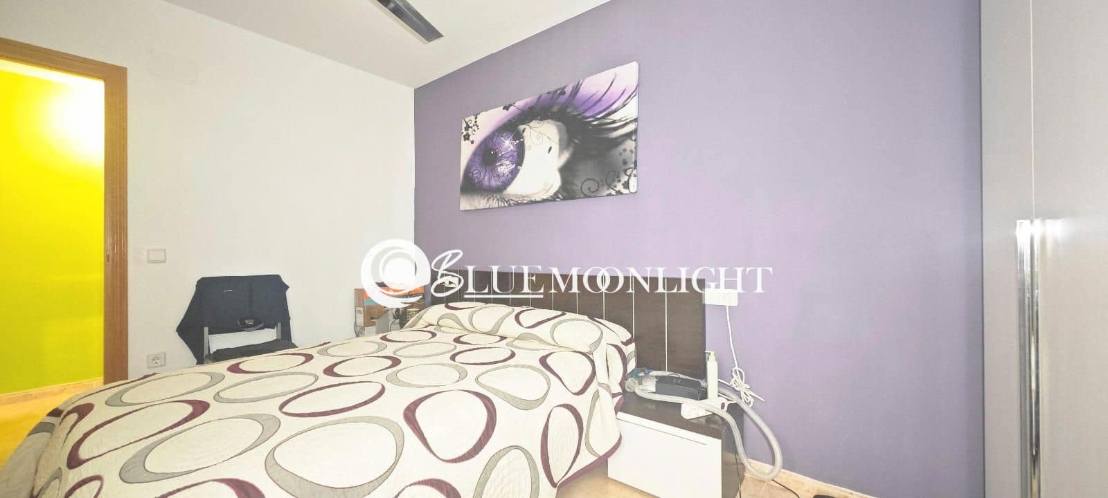 Piso de 3 habitaciones en Peñíscola en venta con garaje - 216.000 € (Ref: 9771015)