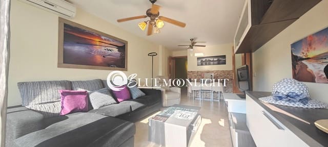 3 soveværelse Lejlighed til salg i Peñíscola med garage - € 216.000 (Ref: 9771015)