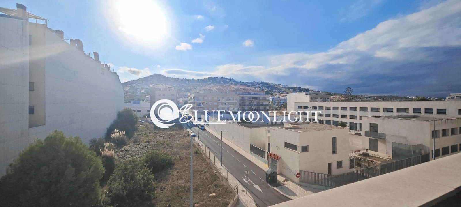 Piso de 3 habitaciones en Peñíscola en venta con garaje - 216.000 € (Ref: 9771015)