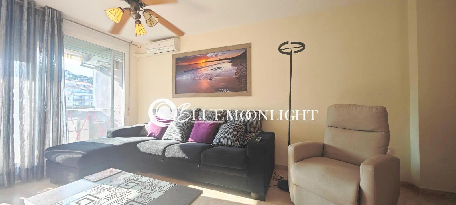 Piso de 3 habitaciones en Peñíscola en venta con garaje - 216.000 € (Ref: 9771015)