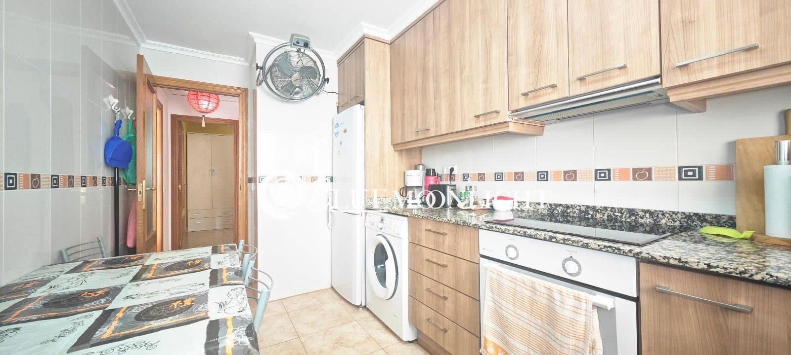 Piso de 3 habitaciones en Peñíscola en venta con garaje - 216.000 € (Ref: 9771015)