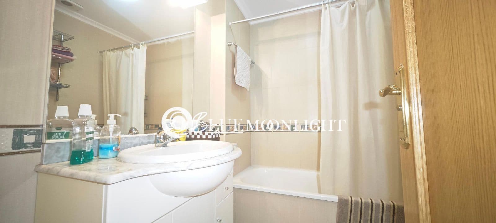 Piso de 3 habitaciones en Peñíscola en venta con garaje - 216.000 € (Ref: 9771015)