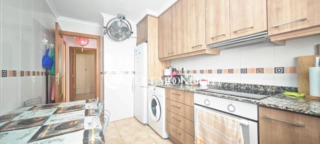 3 soveværelse Lejlighed til salg i Peñíscola med garage - € 216.000 (Ref: 9771015)