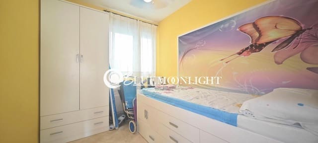 3 soveværelse Lejlighed til salg i Peñíscola med garage - € 216.000 (Ref: 9771015)