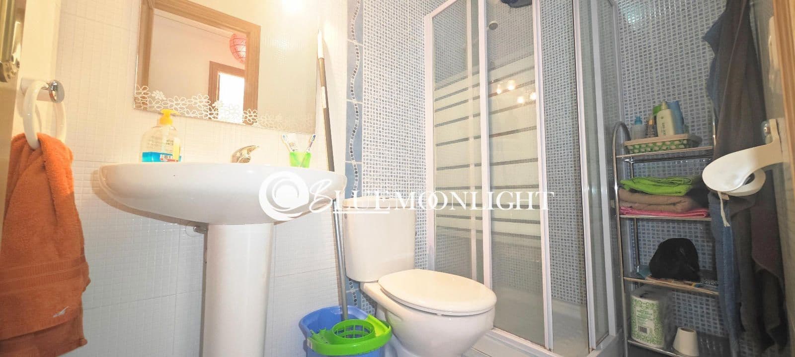 Piso de 3 habitaciones en Peñíscola en venta con garaje - 216.000 € (Ref: 9771015)