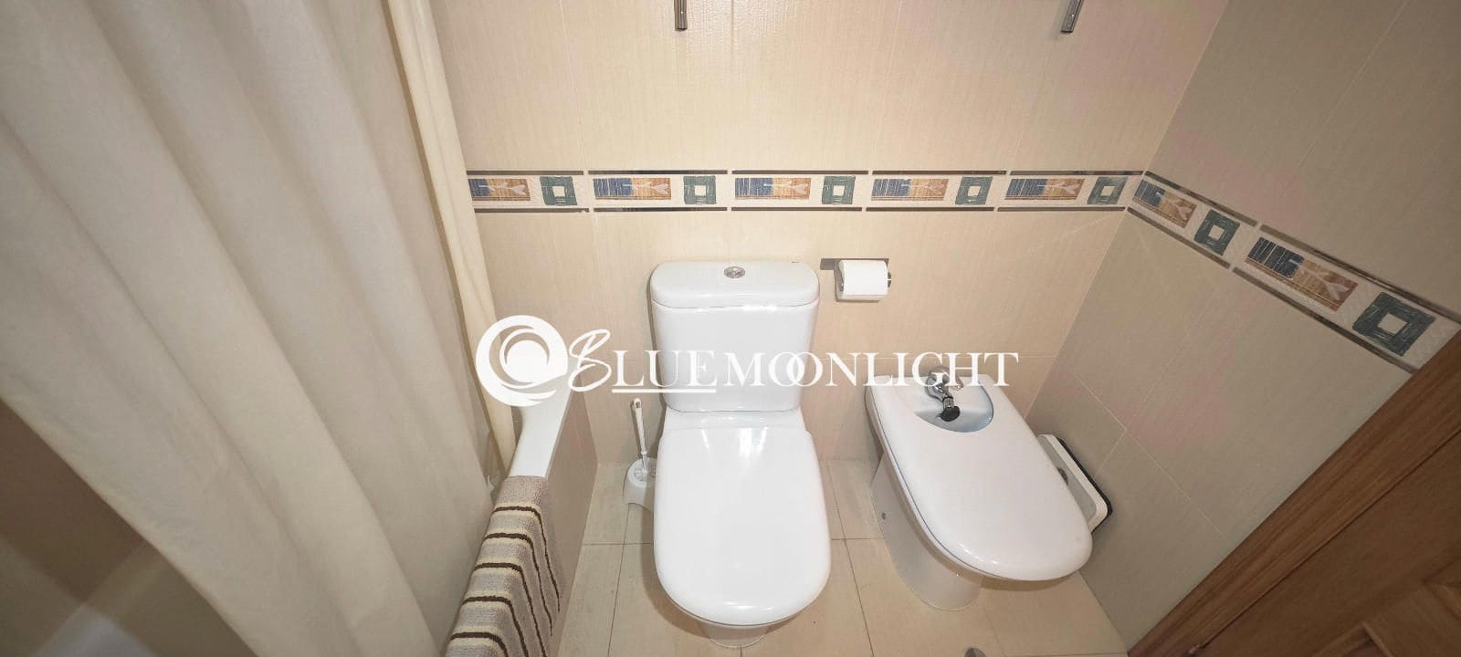 Piso de 3 habitaciones en Peñíscola en venta con garaje - 216.000 € (Ref: 9771015)