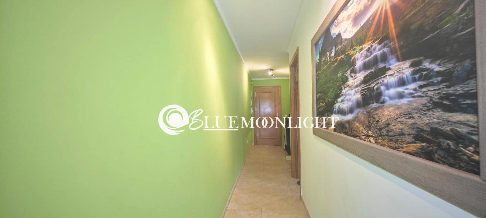 Piso de 3 habitaciones en Peñíscola en venta con garaje - 216.000 € (Ref: 9771015)