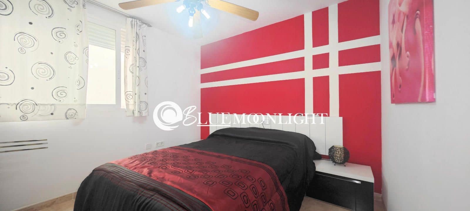 Piso de 3 habitaciones en Peñíscola en venta con garaje - 216.000 € (Ref: 9771015)