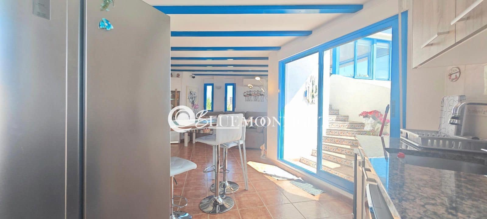 3 slaapkamer Penthouse te koop in Peniscola met zwembad garage - € 240.000 (Ref: 9787581)