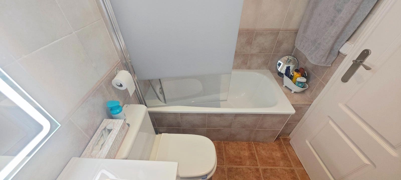 3 slaapkamer Penthouse te koop in Peniscola met zwembad garage - € 240.000 (Ref: 9787581)