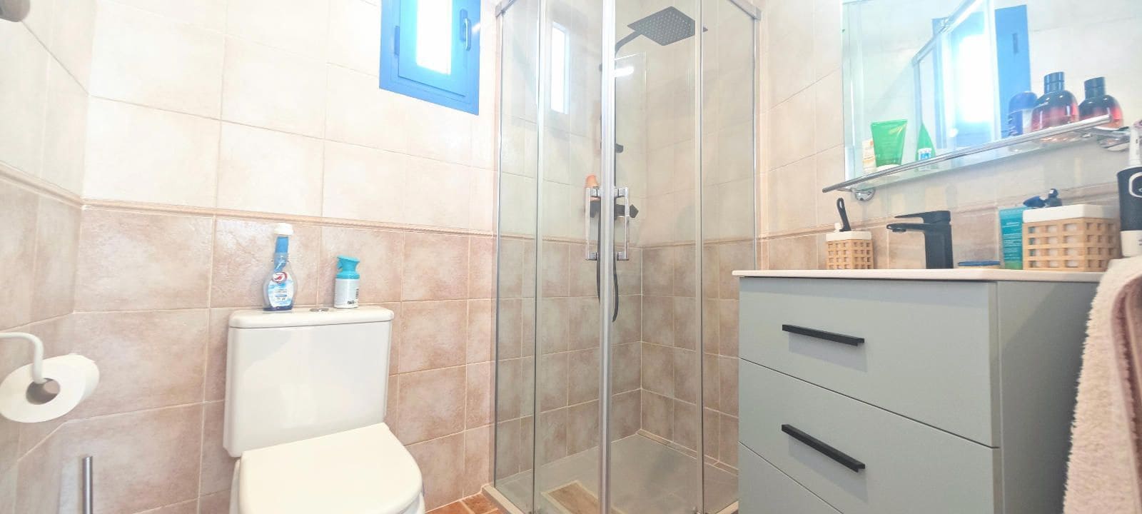 3 slaapkamer Penthouse te koop in Peniscola met zwembad garage - € 240.000 (Ref: 9787581)