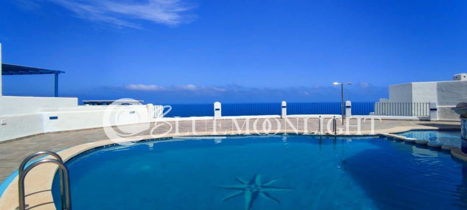 3 slaapkamer Penthouse te koop in Peniscola met zwembad garage - € 240.000 (Ref: 9787581)