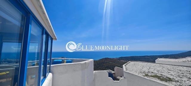 3 Zimmer Penthouse zu verkaufen in Peñíscola mit Pool Garage - 240.000 € (Ref: 9787581)