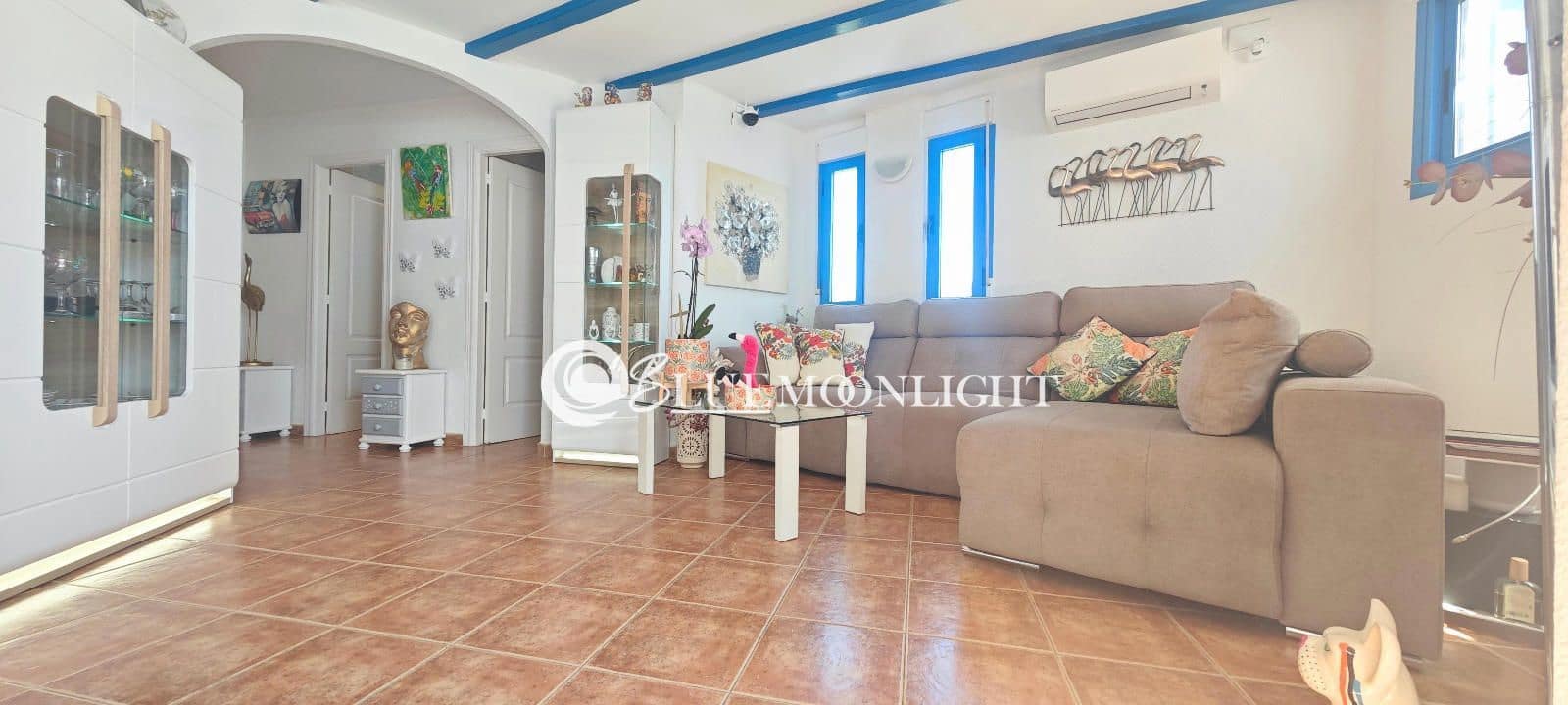 3 slaapkamer Penthouse te koop in Peniscola met zwembad garage - € 240.000 (Ref: 9787581)