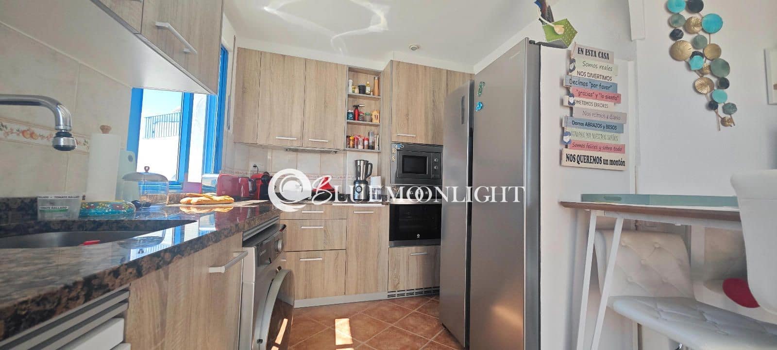 3 slaapkamer Penthouse te koop in Peniscola met zwembad garage - € 240.000 (Ref: 9787581)
