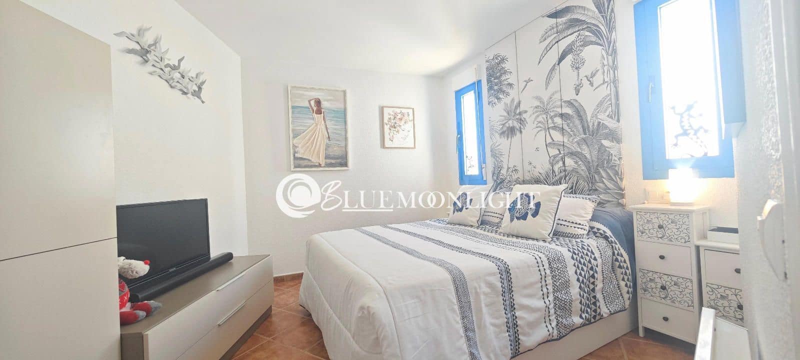 3 slaapkamer Penthouse te koop in Peniscola met zwembad garage - € 240.000 (Ref: 9787581)