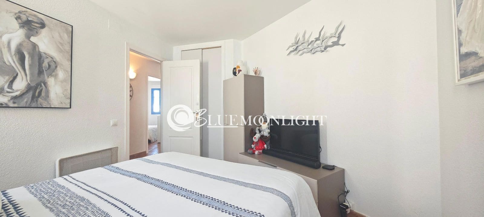 3 slaapkamer Penthouse te koop in Peniscola met zwembad garage - € 240.000 (Ref: 9787581)