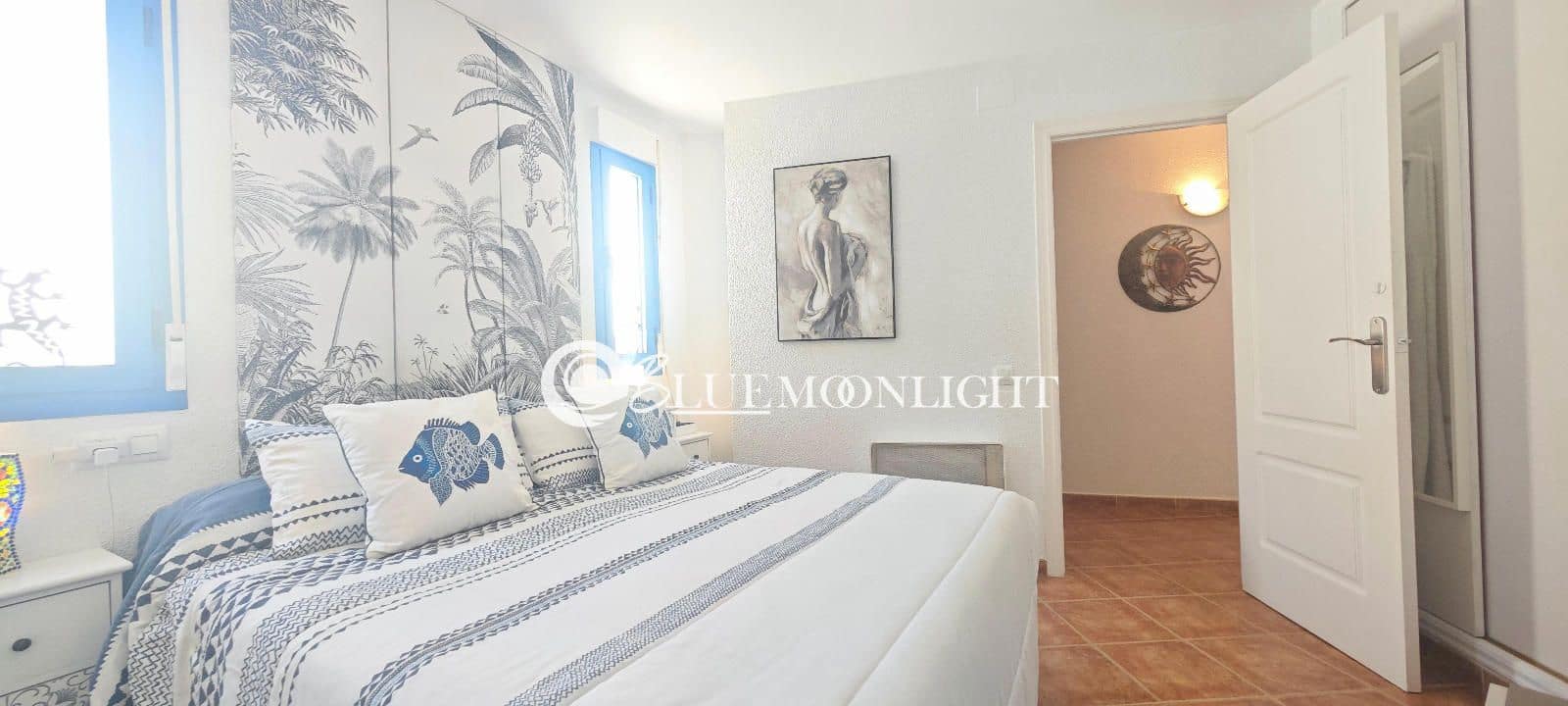 3 slaapkamer Penthouse te koop in Peniscola met zwembad garage - € 240.000 (Ref: 9787581)