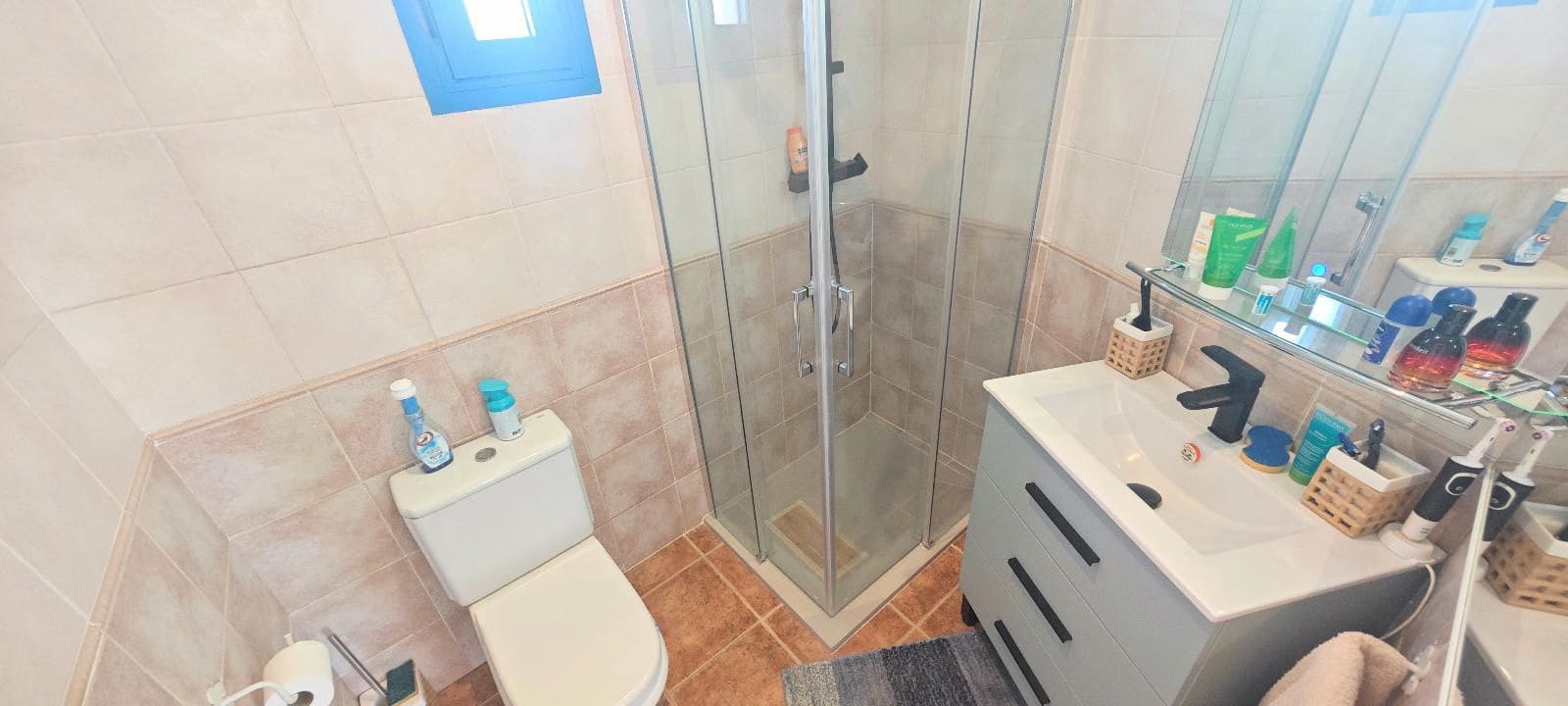 3 slaapkamer Penthouse te koop in Peniscola met zwembad garage - € 240.000 (Ref: 9787581)