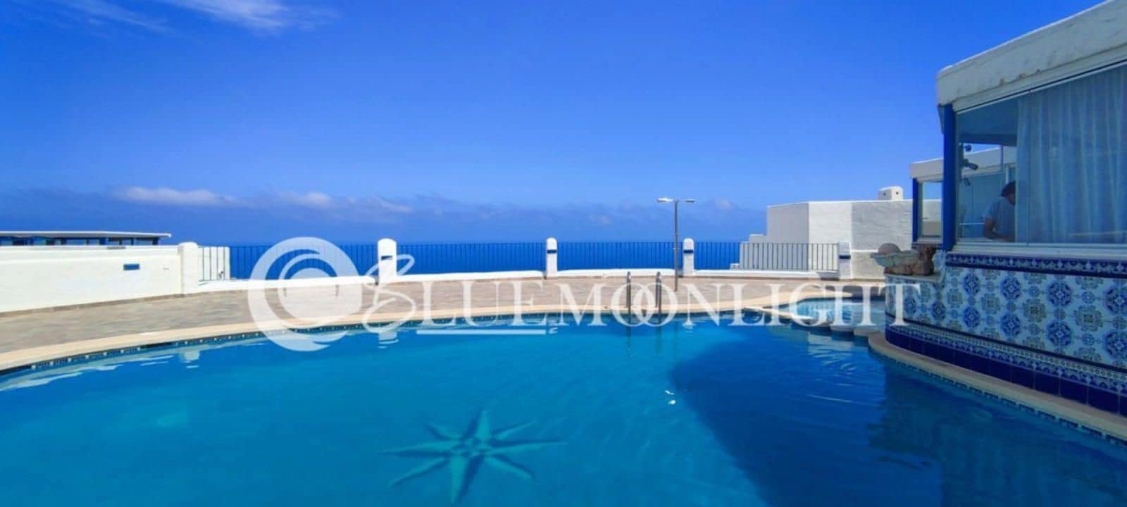 3 slaapkamer Penthouse te koop in Peniscola met zwembad garage - € 240.000 (Ref: 9787581)