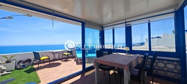 3 Zimmer Penthouse zu verkaufen in Peñíscola mit Pool Garage - 240.000 € (Ref: 9787581)