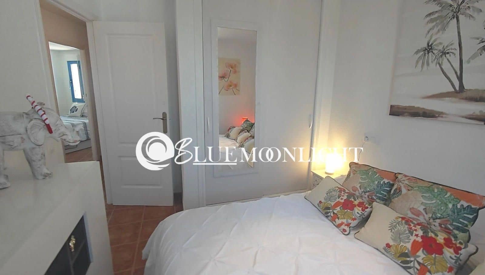 3 slaapkamer Penthouse te koop in Peniscola met zwembad garage - € 240.000 (Ref: 9787581)