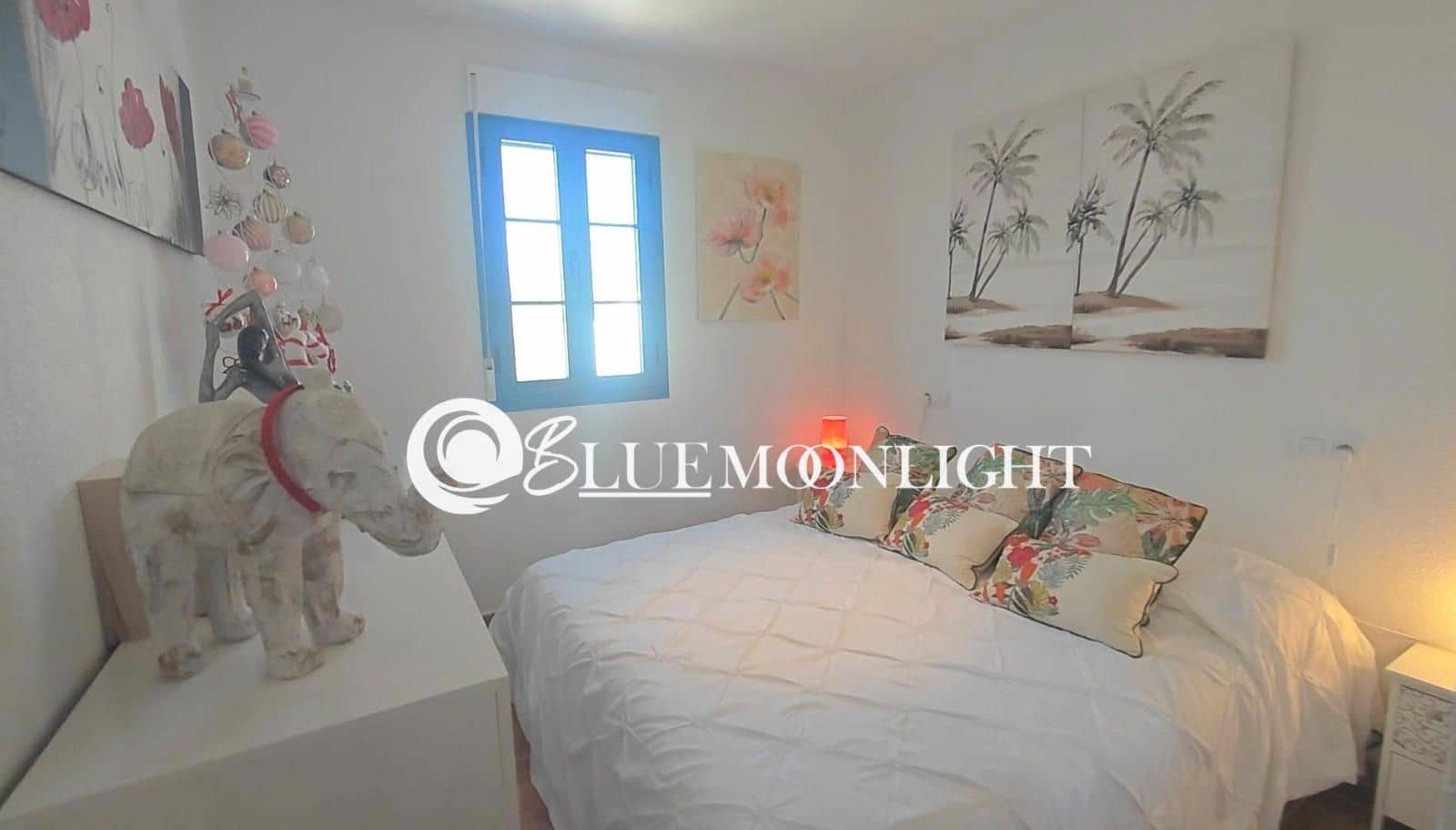 3 slaapkamer Penthouse te koop in Peniscola met zwembad garage - € 240.000 (Ref: 9787581)