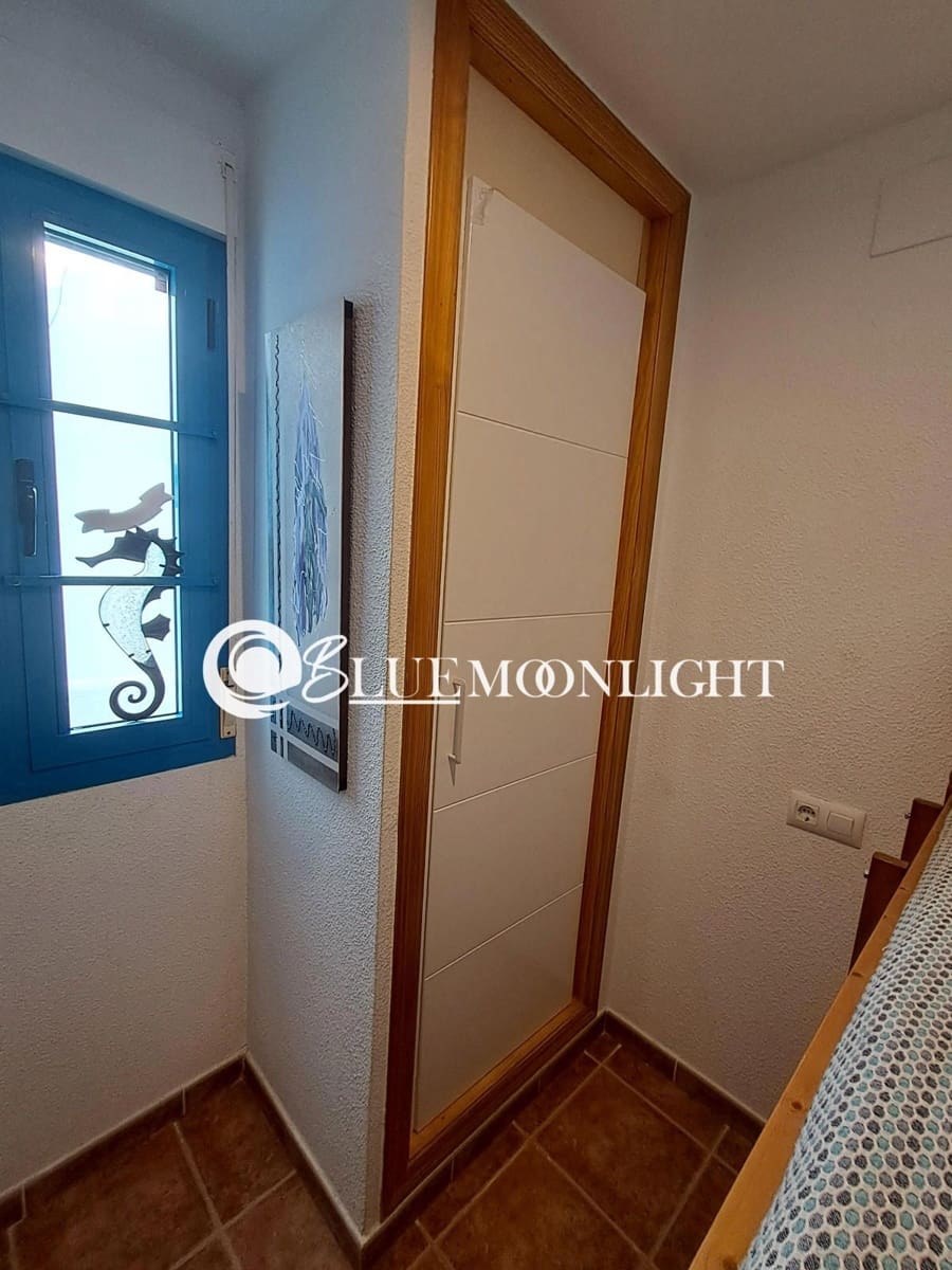 3 slaapkamer Penthouse te koop in Peniscola met zwembad garage - € 240.000 (Ref: 9787581)