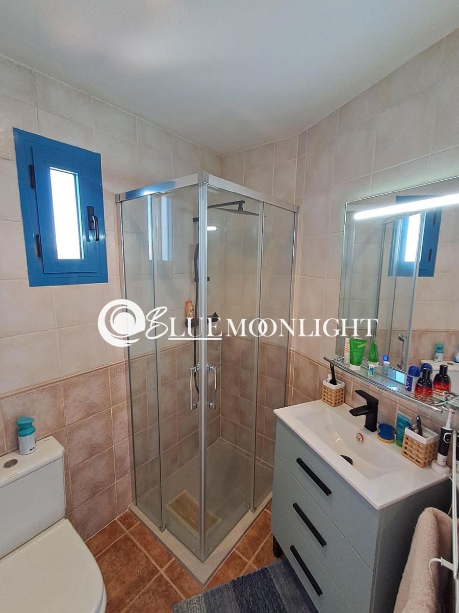 3 slaapkamer Penthouse te koop in Peniscola met zwembad garage - € 240.000 (Ref: 9787581)