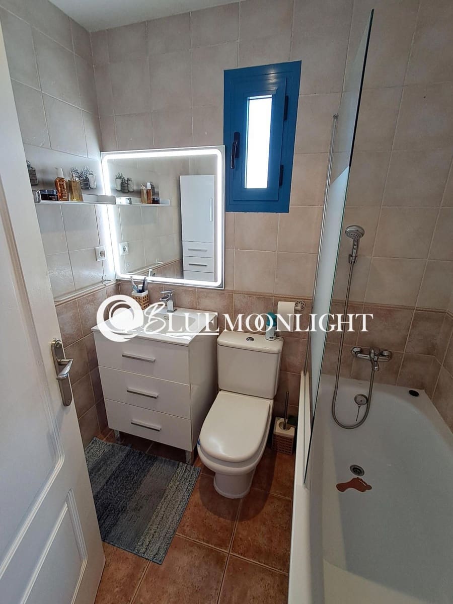 3 slaapkamer Penthouse te koop in Peniscola met zwembad garage - € 240.000 (Ref: 9787581)